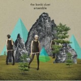 Ensemble EP Cover