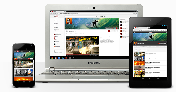 youtubeone