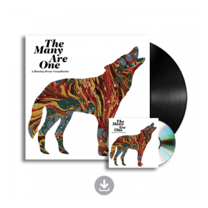 The Many Are One bundle 2